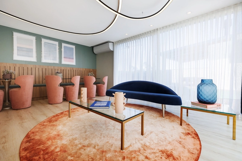 Apartamento à venda no Green Park Residence – Itapema/SC: 13ª foto da galeria de imagens do imóvel