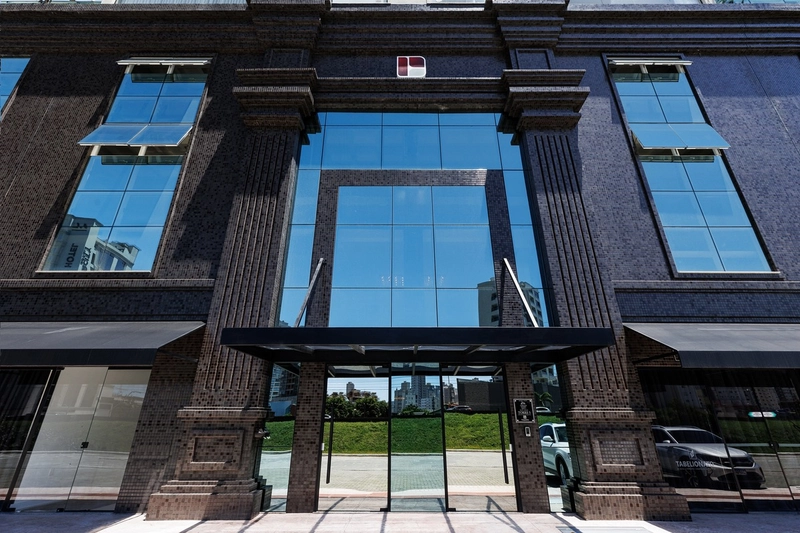 Apartamento à venda no Green Park Residence – Itapema/SC: 6ª foto da galeria de imagens do imóvel