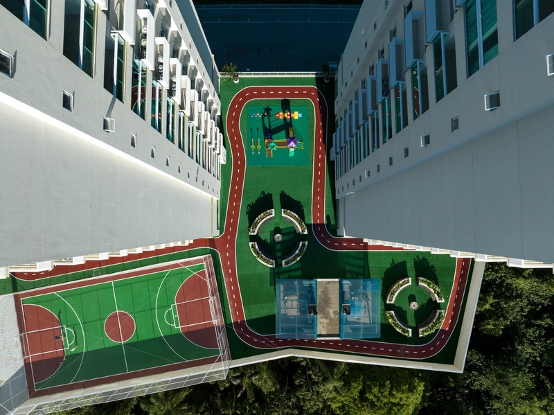 Apartamento à venda no Green Park Residence – Itapema/SC: 4ª foto da galeria de imagens do imóvel