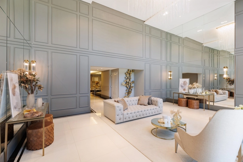 Apartamento à venda no Green Park Residence – Itapema/SC: 7ª foto da galeria de imagens do imóvel