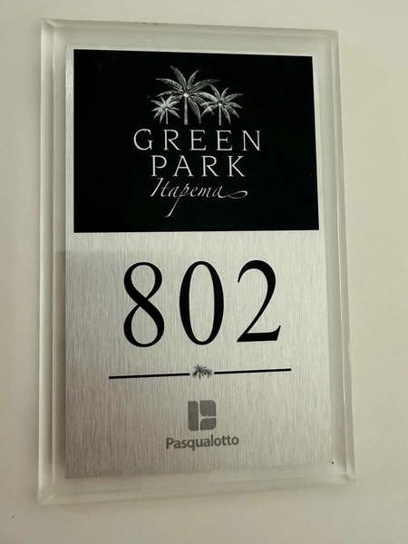GREEN PARK RESIDENCE – CONFORTO, LAZER E QUALIDADE DE VIDA EM ITAPEMA!