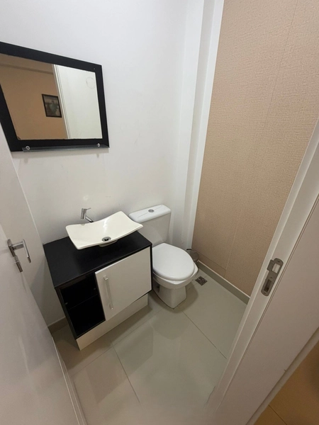 APARTAMENTO ALTO PADRÃO A 320 METROS DO MAR -Itapema/SC: 8ª foto da galeria de imagens do imóvel