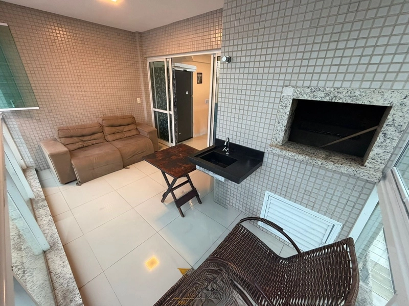 APARTAMENTO ALTO PADRÃO A 320 METROS DO MAR -Itapema/SC: 10ª foto da galeria de imagens do imóvel