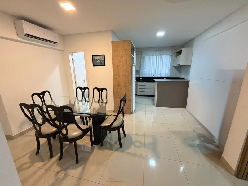 APARTAMENTO ALTO PADRÃO A 320 METROS DO MAR -Itapema/SC: 7ª foto da galeria de imagens do imóvel