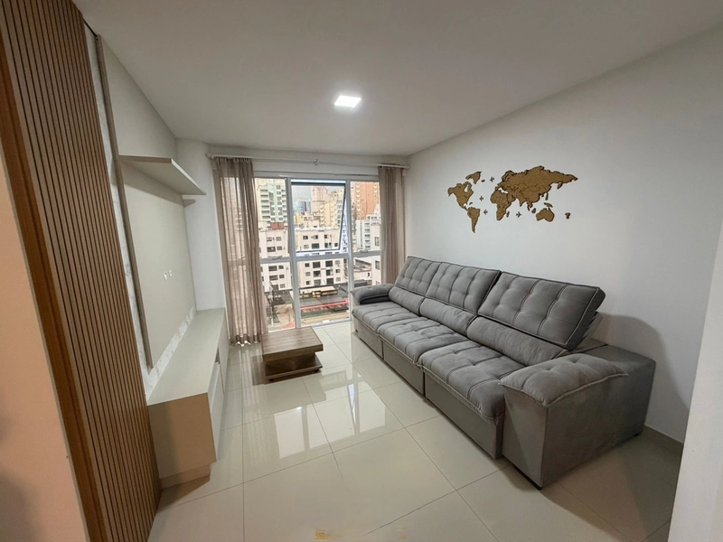 APARTAMENTO ALTO PADRÃO A 320 METROS DO MAR -Itapema/SC: 2ª foto da galeria de imagens do imóvel