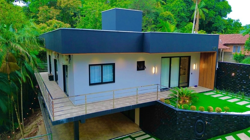 Seu novo lar em Brusque: conforto e elegância em cada detalhe!: 4ª foto da galeria de imagens do imóvel