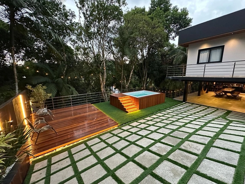 Seu novo lar em Brusque: conforto e elegância em cada detalhe!: 6ª foto da galeria de imagens do imóvel