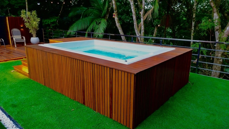 Seu novo lar em Brusque: conforto e elegância em cada detalhe!: 7ª foto da galeria de imagens do imóvel