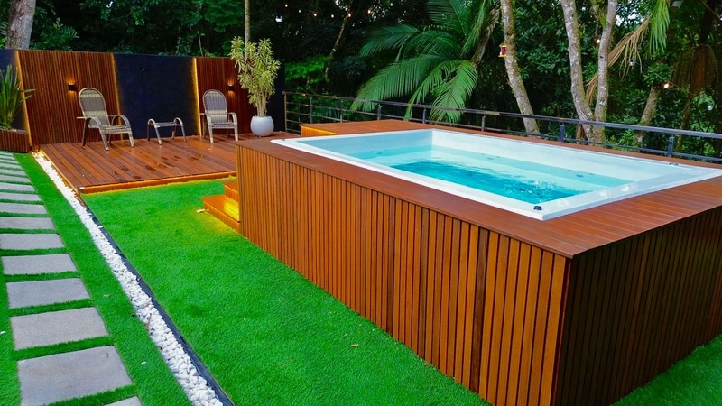 Seu novo lar em Brusque: conforto e elegância em cada detalhe!: 8ª foto da galeria de imagens do imóvel