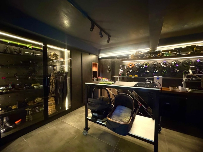 Seu novo lar em Brusque: conforto e elegância em cada detalhe!: 26ª foto da galeria de imagens do imóvel