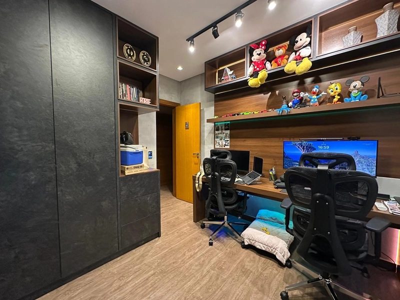 Seu novo lar em Brusque: conforto e elegância em cada detalhe!: 35ª foto da galeria de imagens do imóvel