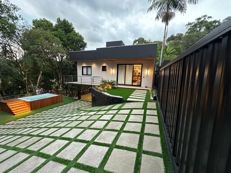 Seu novo lar em Brusque: conforto e elegância em cada detalhe!: 5ª foto da galeria de imagens do imóvel