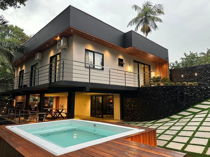 Seu novo lar em Brusque: conforto e elegância em cada detalhe!: 3ª foto da galeria de imagens do imóvel