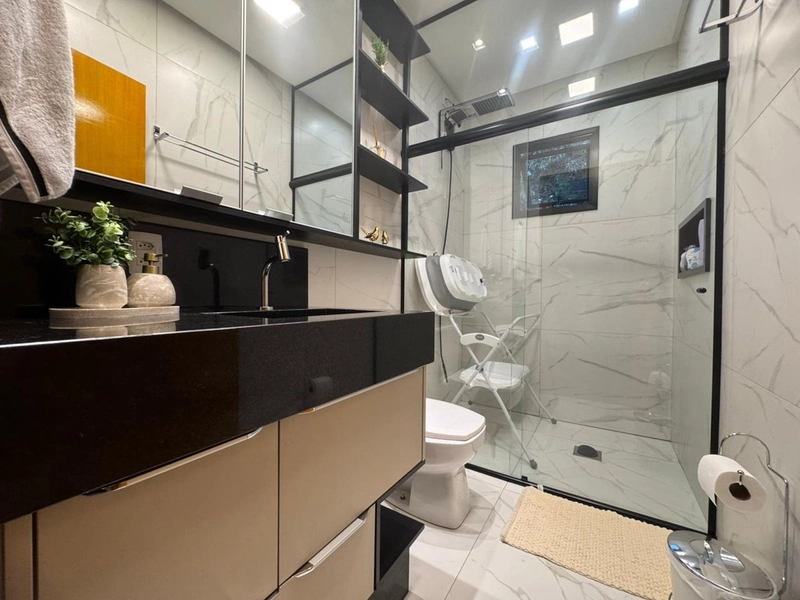 Seu novo lar em Brusque: conforto e elegância em cada detalhe!: 37ª foto da galeria de imagens do imóvel