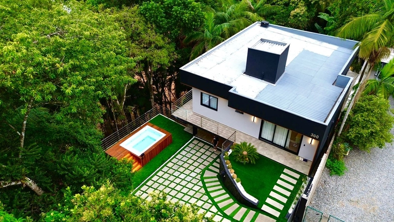 Seu novo lar em Brusque: conforto e elegância em cada detalhe!: 1ª foto da galeria de imagens do imóvel