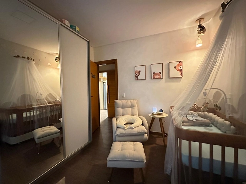 Seu novo lar em Brusque: conforto e elegância em cada detalhe!: 42ª foto da galeria de imagens do imóvel