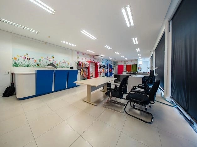 Estrutura industrial à venda com terreno e expansão disponível,Gaspar.: 42ª foto da galeria de imagens do imóvel