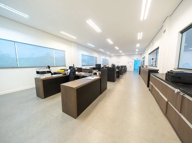 Estrutura industrial à venda com terreno e expansão disponível,Gaspar.: 55ª foto da galeria de imagens do imóvel