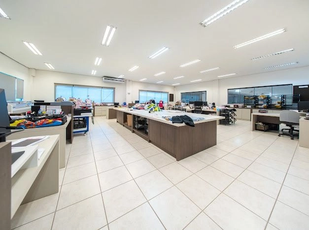 Estrutura industrial à venda com terreno e expansão disponível,Gaspar.: 47ª foto da galeria de imagens do imóvel