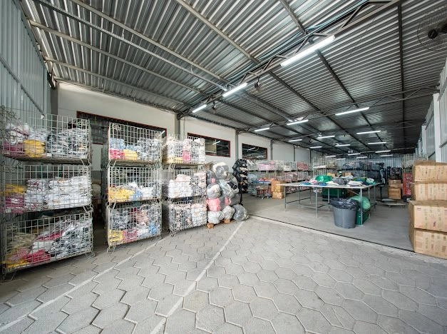 Estrutura industrial à venda com terreno e expansão disponível,Gaspar.: 53ª foto da galeria de imagens do imóvel