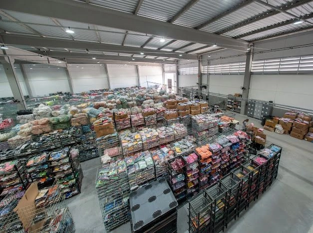 Estrutura industrial à venda com terreno e expansão disponível,Gaspar.: 57ª foto da galeria de imagens do imóvel