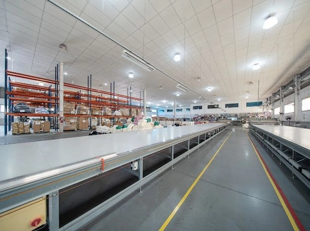 Estrutura industrial à venda com terreno e expansão disponível,Gaspar.: 33ª foto da galeria de imagens do imóvel