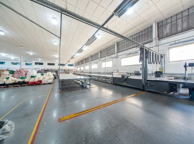 Estrutura industrial à venda com terreno e expansão disponível,Gaspar.: 29ª foto da galeria de imagens do imóvel