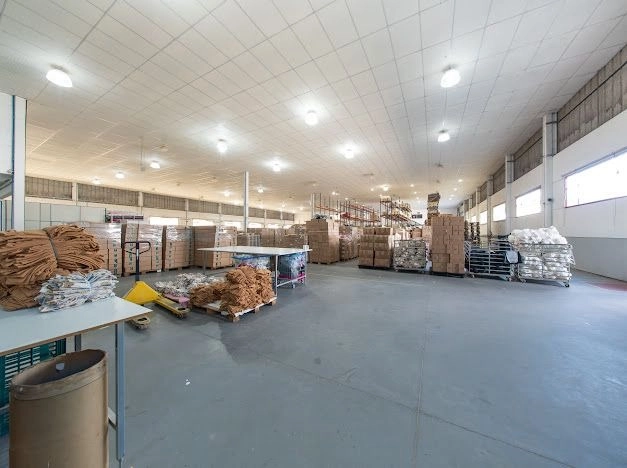 Estrutura industrial à venda com terreno e expansão disponível,Gaspar.: 39ª foto da galeria de imagens do imóvel