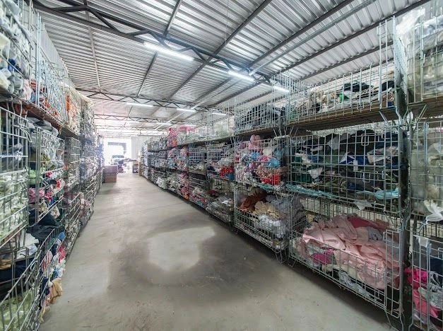 Estrutura industrial à venda com terreno e expansão disponível,Gaspar.: 61ª foto da galeria de imagens do imóvel