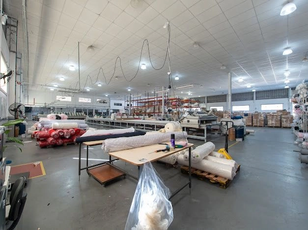 Estrutura industrial à venda com terreno e expansão disponível,Gaspar.: 40ª foto da galeria de imagens do imóvel