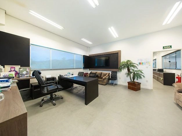 Estrutura industrial à venda com terreno e expansão disponível,Gaspar.: 51ª foto da galeria de imagens do imóvel