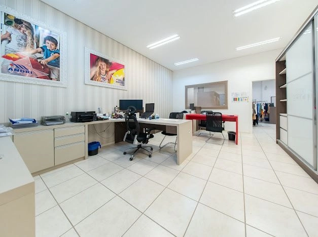 Estrutura industrial à venda com terreno e expansão disponível,Gaspar.: 50ª foto da galeria de imagens do imóvel