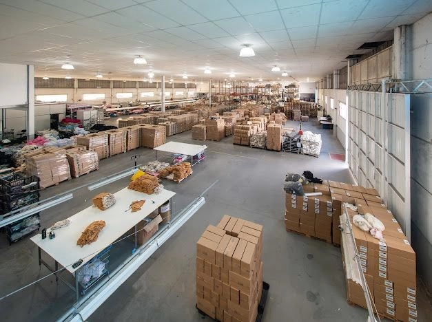 Estrutura industrial à venda com terreno e expansão disponível,Gaspar.: 52ª foto da galeria de imagens do imóvel