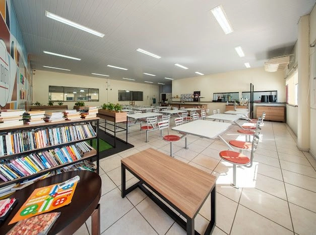 Estrutura industrial à venda com terreno e expansão disponível,Gaspar.: 41ª foto da galeria de imagens do imóvel