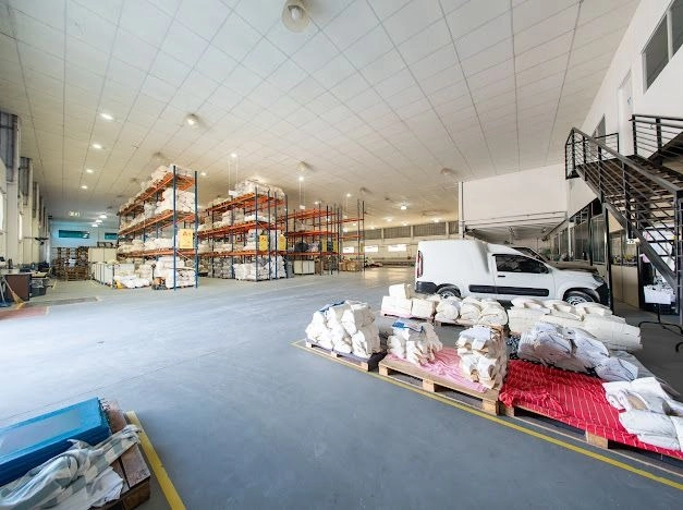 Estrutura industrial à venda com terreno e expansão disponível,Gaspar.: 70ª foto da galeria de imagens do imóvel