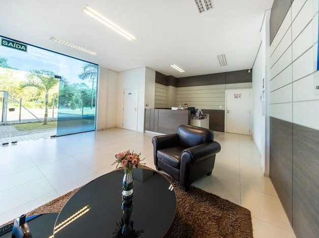 Estrutura industrial à venda com terreno e expansão disponível,Gaspar.: 18ª foto da galeria de imagens do imóvel