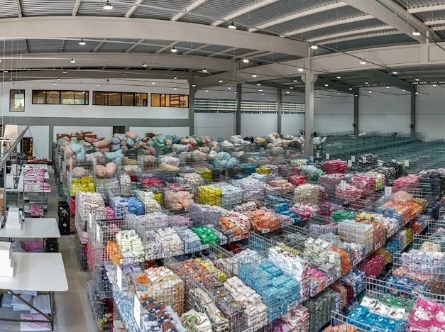 Estrutura industrial à venda com terreno e expansão disponível,Gaspar.: 67ª foto da galeria de imagens do imóvel