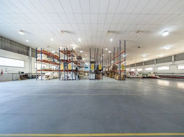 Estrutura industrial à venda com terreno e expansão disponível,Gaspar.: 21ª foto da galeria de imagens do imóvel