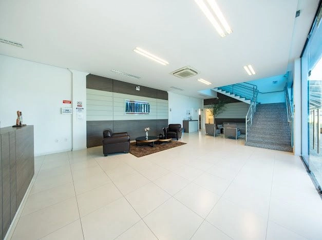 Estrutura industrial à venda com terreno e expansão disponível,Gaspar.: 17ª foto da galeria de imagens do imóvel