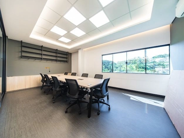 Estrutura industrial à venda com terreno e expansão disponível,Gaspar.: 56ª foto da galeria de imagens do imóvel