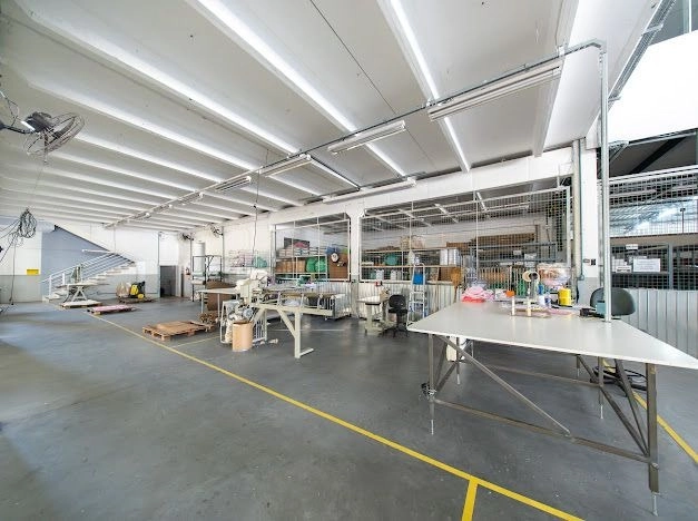 Estrutura industrial à venda com terreno e expansão disponível,Gaspar.: 28ª foto da galeria de imagens do imóvel