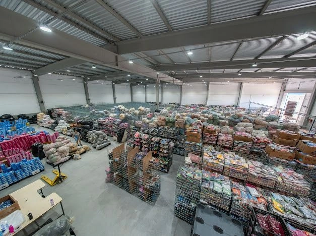 Estrutura industrial à venda com terreno e expansão disponível,Gaspar.: 59ª foto da galeria de imagens do imóvel