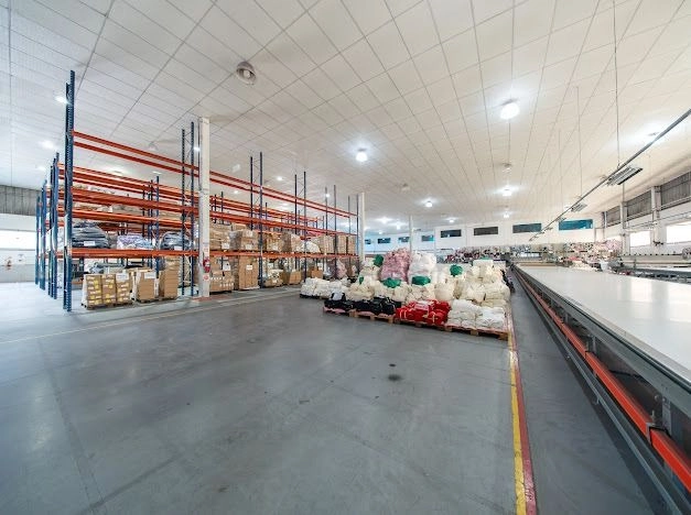 Estrutura industrial à venda com terreno e expansão disponível,Gaspar.: 32ª foto da galeria de imagens do imóvel