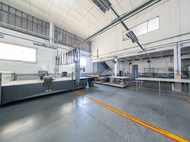 Estrutura industrial à venda com terreno e expansão disponível,Gaspar.: 31ª foto da galeria de imagens do imóvel