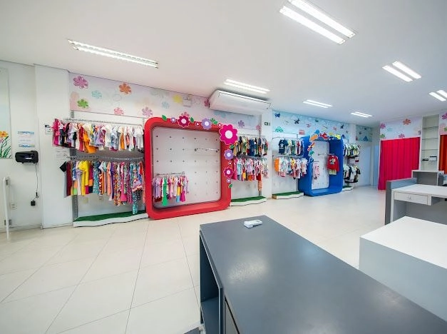 Estrutura industrial à venda com terreno e expansão disponível,Gaspar.: 43ª foto da galeria de imagens do imóvel