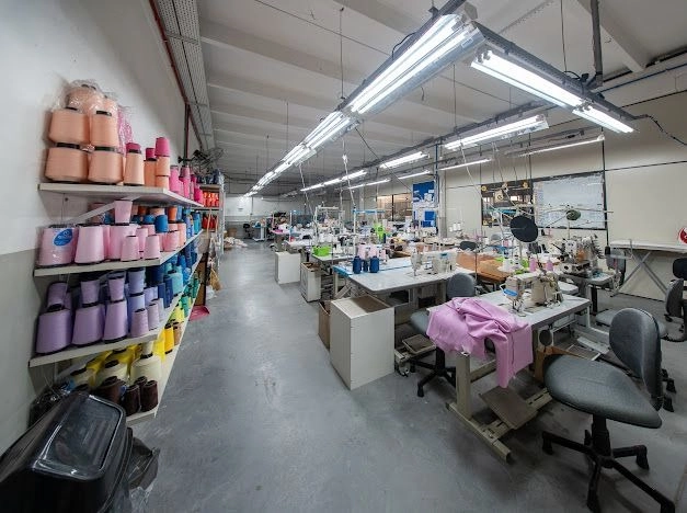 Estrutura industrial à venda com terreno e expansão disponível,Gaspar.: 45ª foto da galeria de imagens do imóvel