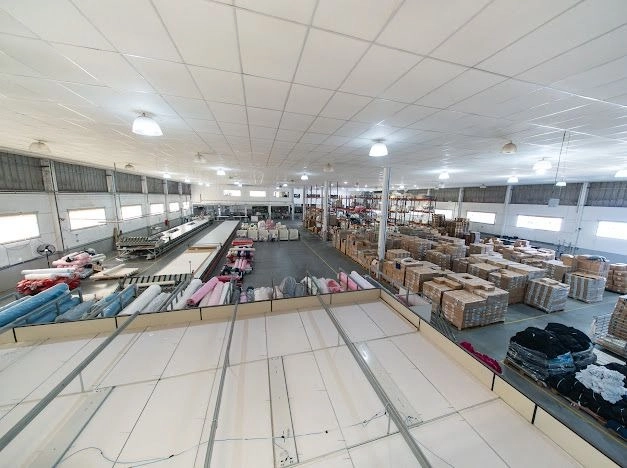 Estrutura industrial à venda com terreno e expansão disponível,Gaspar.: 46ª foto da galeria de imagens do imóvel