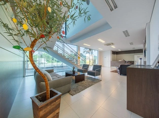 Estrutura industrial à venda com terreno e expansão disponível,Gaspar.: 20ª foto da galeria de imagens do imóvel