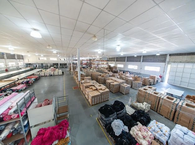 Estrutura industrial à venda com terreno e expansão disponível,Gaspar.: 44ª foto da galeria de imagens do imóvel