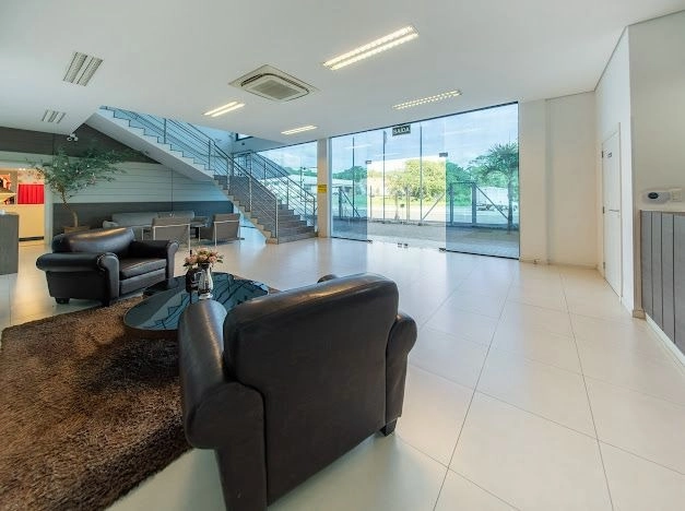 Estrutura industrial à venda com terreno e expansão disponível,Gaspar.: 16ª foto da galeria de imagens do imóvel